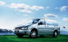 ē܇GL8 Buick GL8 
PI: