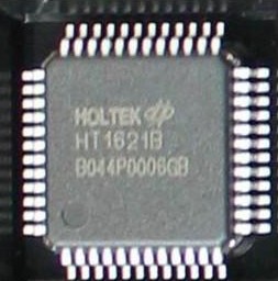 |(zh)(wn)؛ԴHT1621B,LCD(q)(dng) 
P(gun)I: