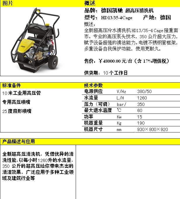 ߝHD13/35-4Cage߉ϴC 
P(gun)I: