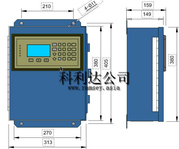 ƤӃx팣Ia XR2105e ķRx 
PI: