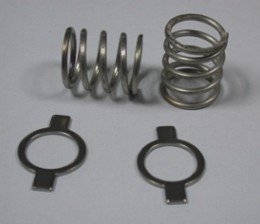 parylene coating Ĥ 
PI:
