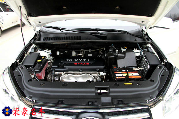 SRAV4 2010 2.4L ԄӺA 
PI: