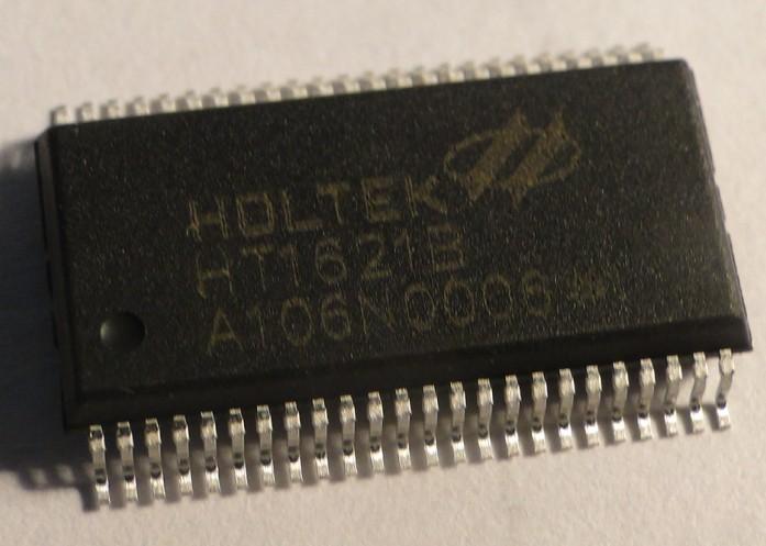 ̩HT1621B,r񃞻ݣ]˵ărֻ㲻Ҫ 
PI: