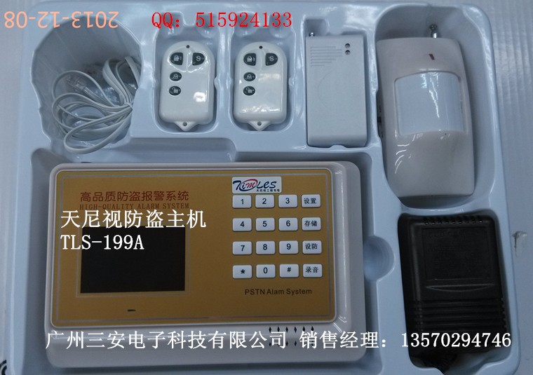 ҕICTLS-199A 
PI: