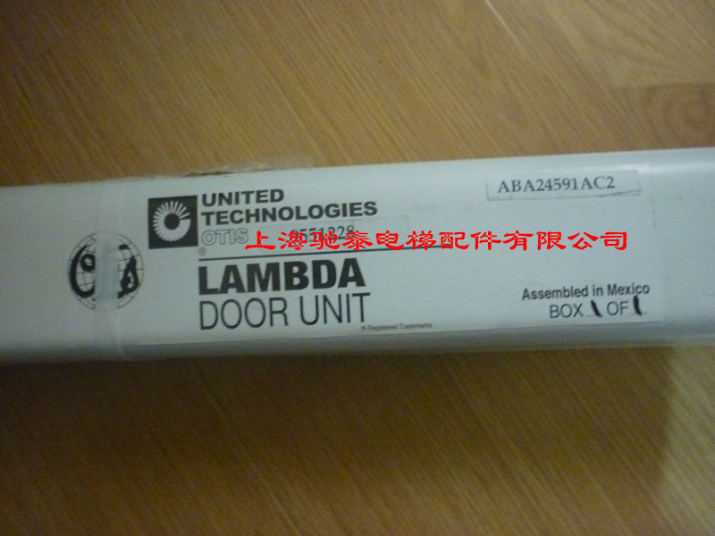 W˹Ļ ABA24591AC2 
PI: