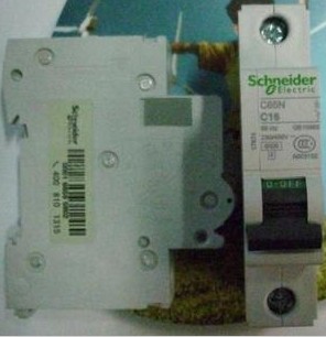F؛C120H-C63/1P· 
PI: