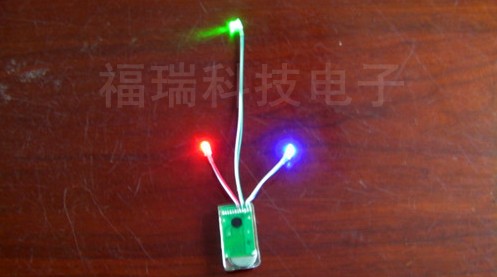 LEDЬr 
P(gun)I: