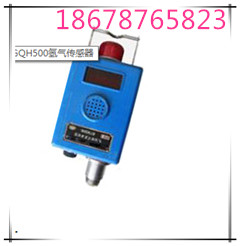 GQH500 
PI: