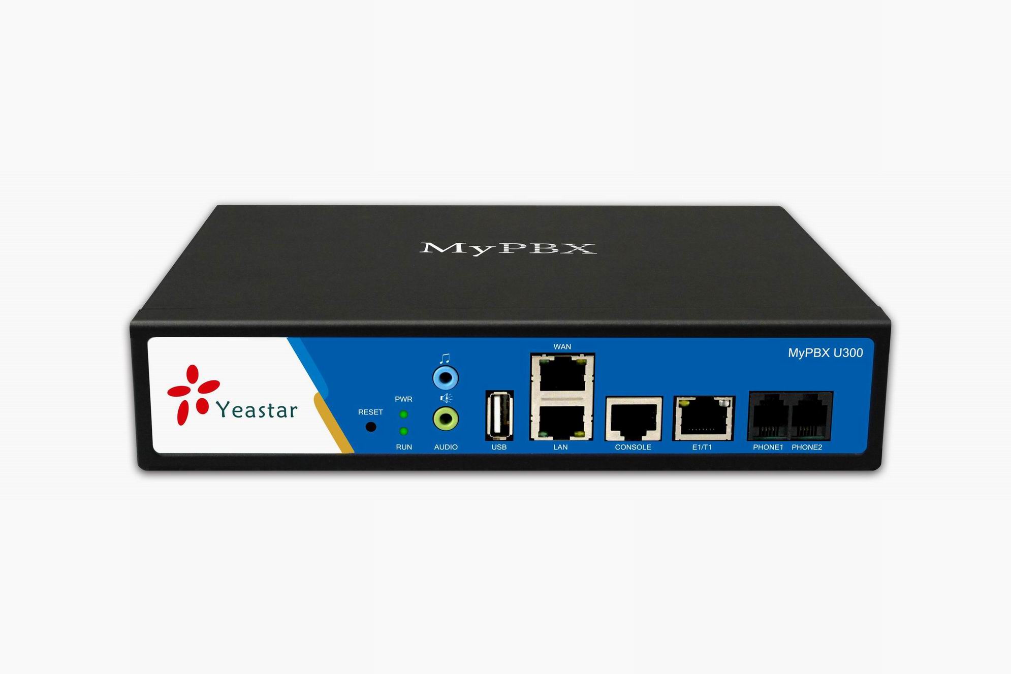 E1IPFԒϵy-MyPBX U300 
PI: