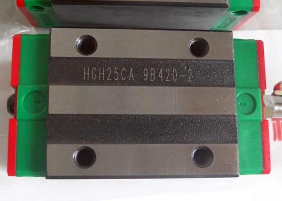 HIWIN   yMGN12CCM  K 
PI: