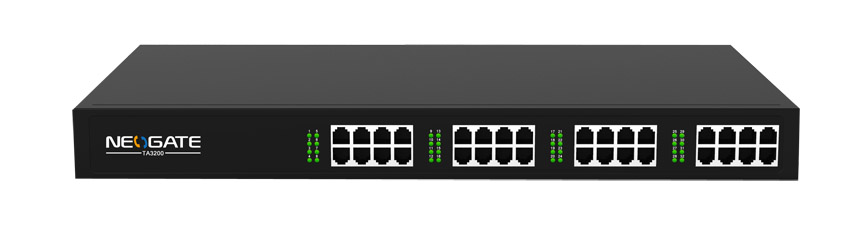 32ģMZWP-NeoGate TA3200 
PI: