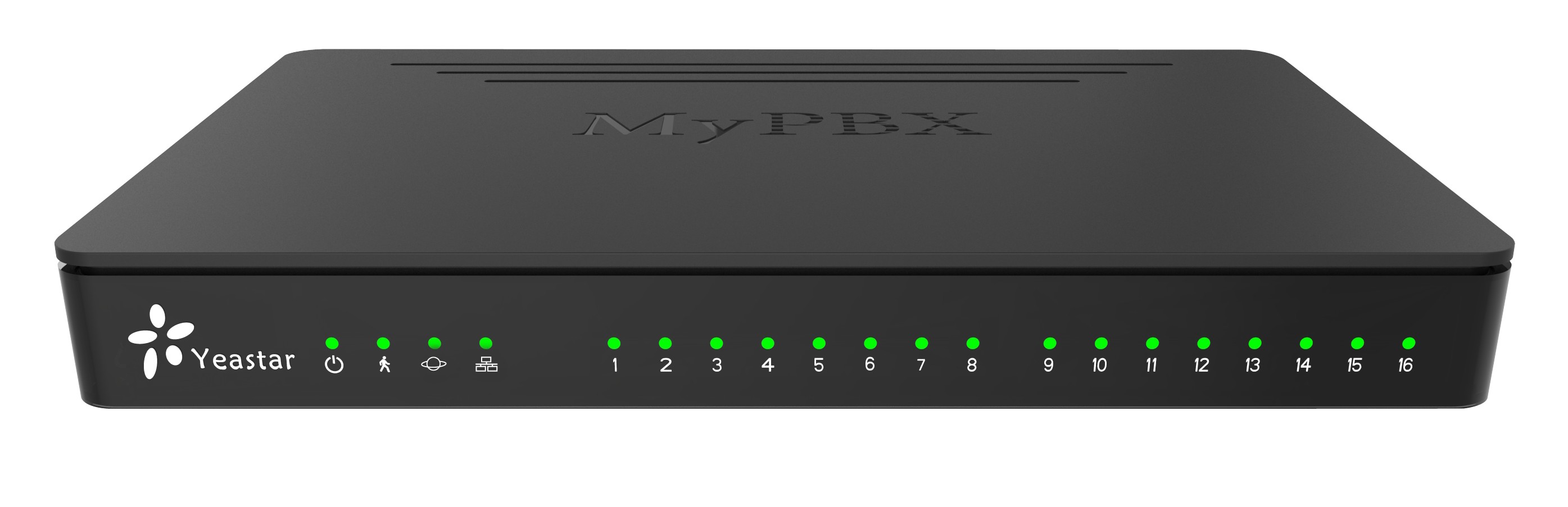 ҕ˜IPPBX - MyPBX Standard 
PI: