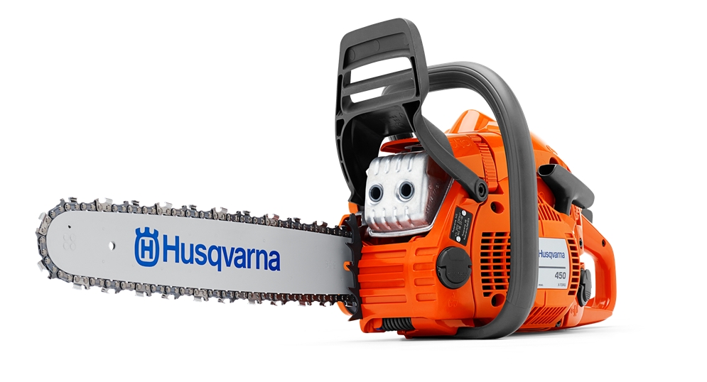 HusqvarnaAľ䏙C 450 
PI: