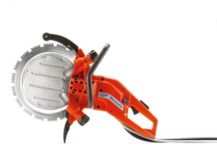 Husqvarna AK3600hƬAh䏃r 
PI: