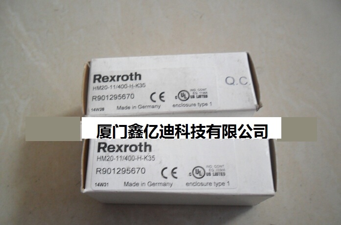 REXROTH/ʿ|BTй|REXROTH/ʿ  
PI: