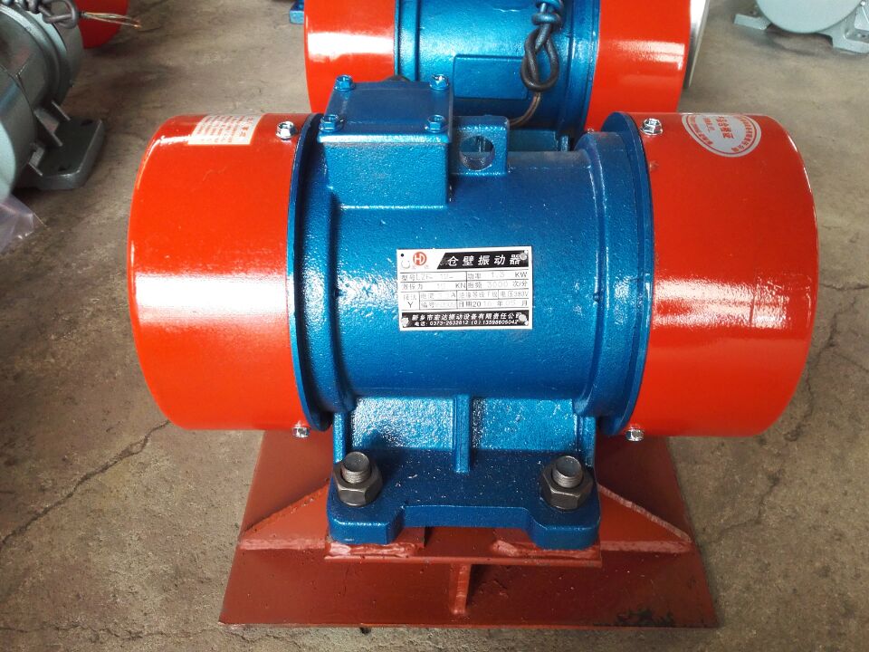 LZF-6} 0.37kw 
PI:
