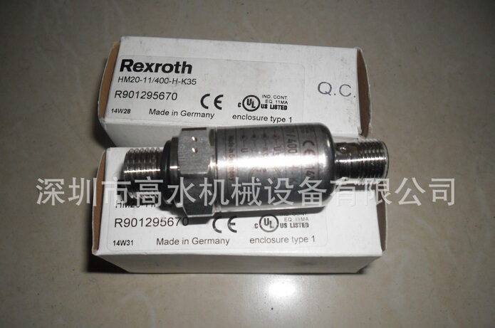 õREXROTH/ʿ ϢREXROTH/ʿN 
PI: