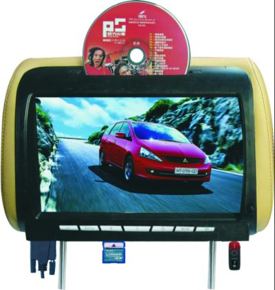 ^DVD 
PI:
