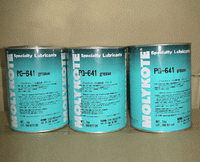 MOLYKOTEͣPD910 
PI:2009-02-17