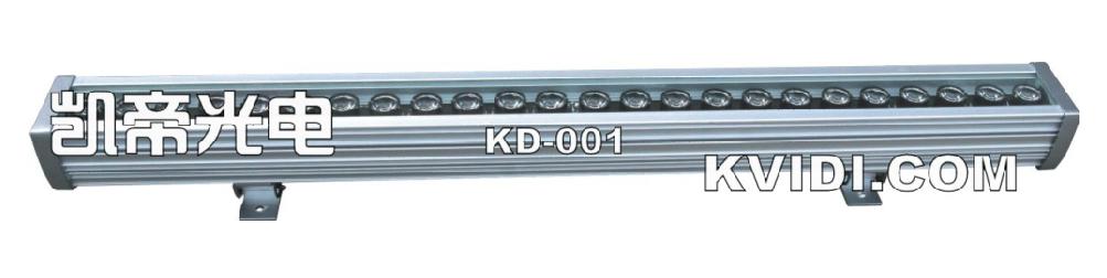 Wash wall lights LEDlS LEDΟS 
PI: