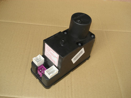 STROMAGa 
P(gun)I:2009-07-27