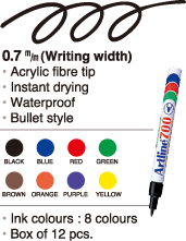 Artline700ӛ̖P/hӛ̖P 
PI:2010-06-30