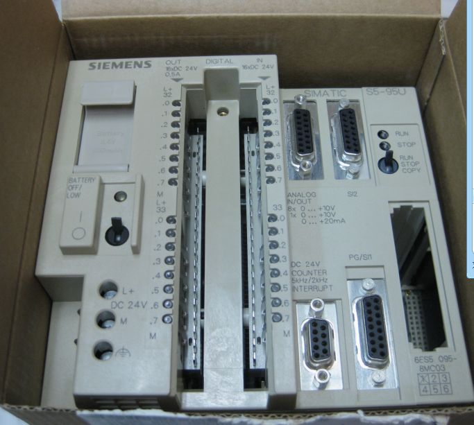 F(xin)؛6ES5314-3UA11 
P(gun)I: