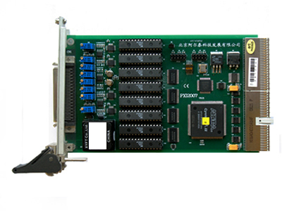 PXI20074·  16λ ÿ·16KFIFO cl100KHz 
PI: