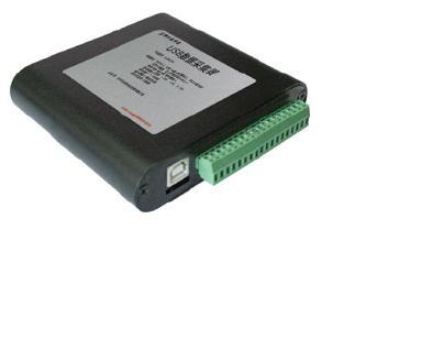 USBɼ16· 500K 12λ 
PI: