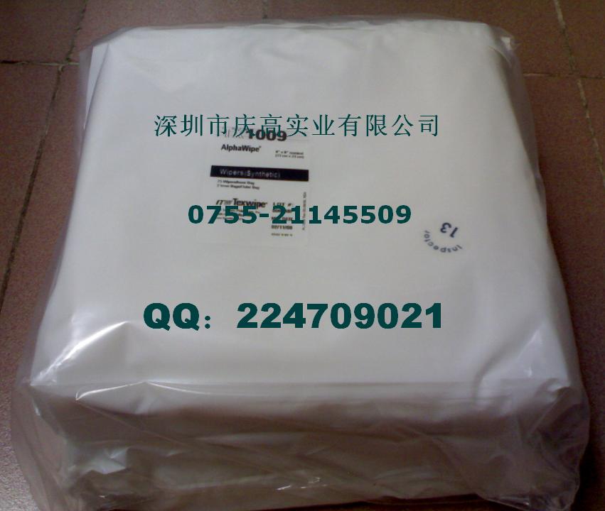 TEXWIPE TX1009omòwSò 
PI: